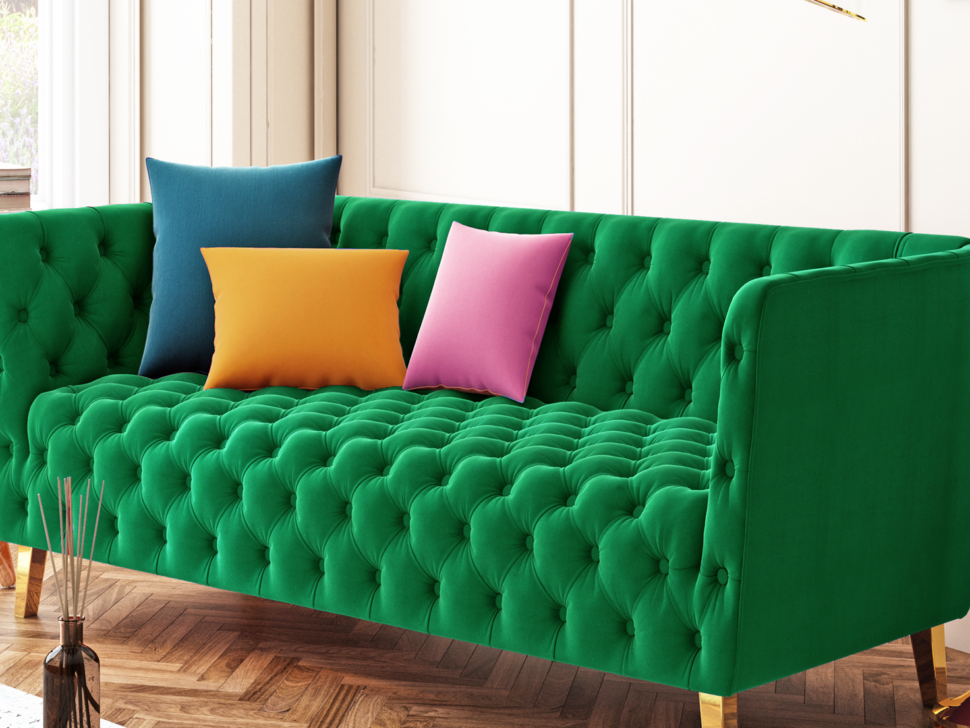 PerlFab - Upholstery Fabrics